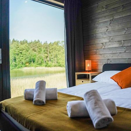 Ruciane Park - Mazury Resort & Spa Esterno foto