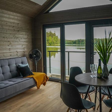 Ruciane Park - Mazury Resort & Spa Esterno foto