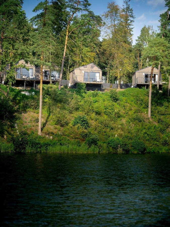 Ruciane Park - Mazury Resort & Spa Esterno foto