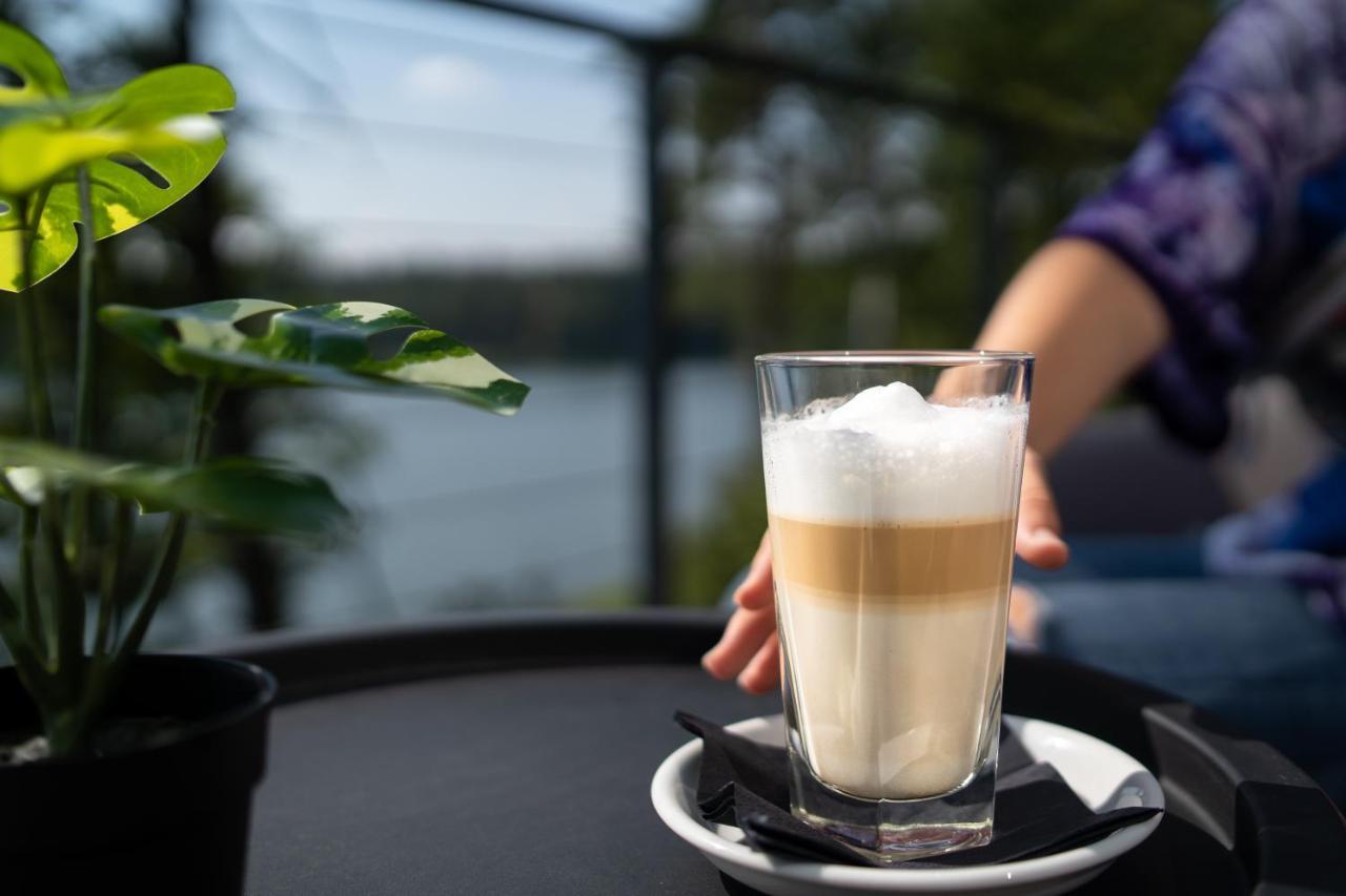 Ruciane Park - Mazury Resort & Spa Esterno foto