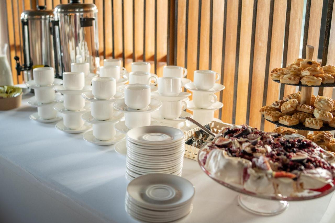 Ruciane Park - Mazury Resort & Spa Esterno foto