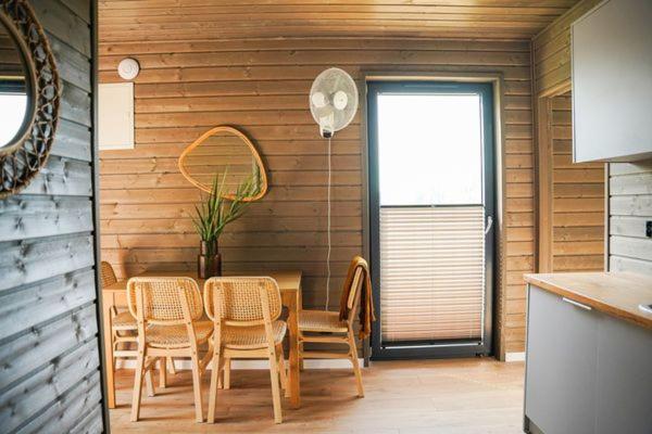 Ruciane Park - Mazury Resort & Spa Esterno foto