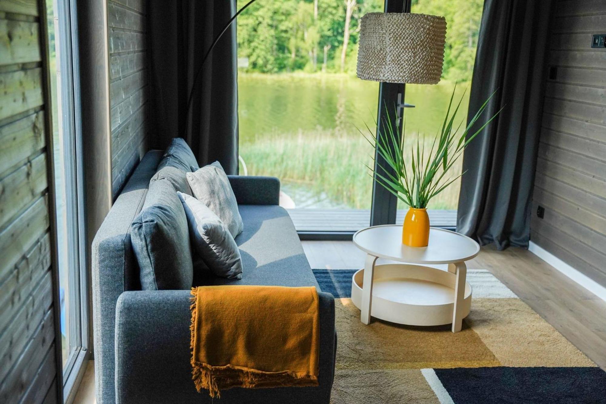 Ruciane Park - Mazury Resort & Spa Esterno foto