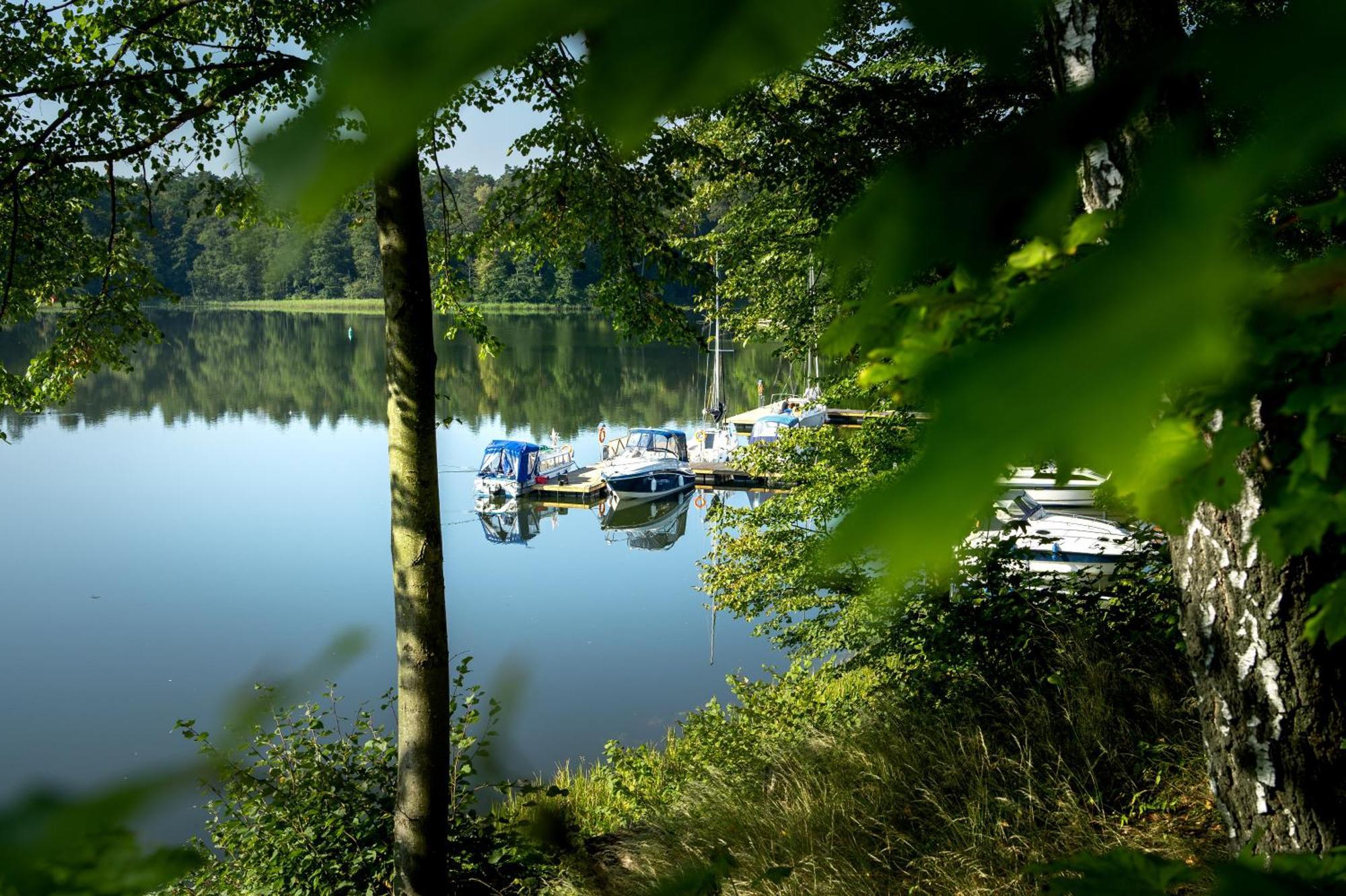 Ruciane Park - Mazury Resort & Spa Camera foto