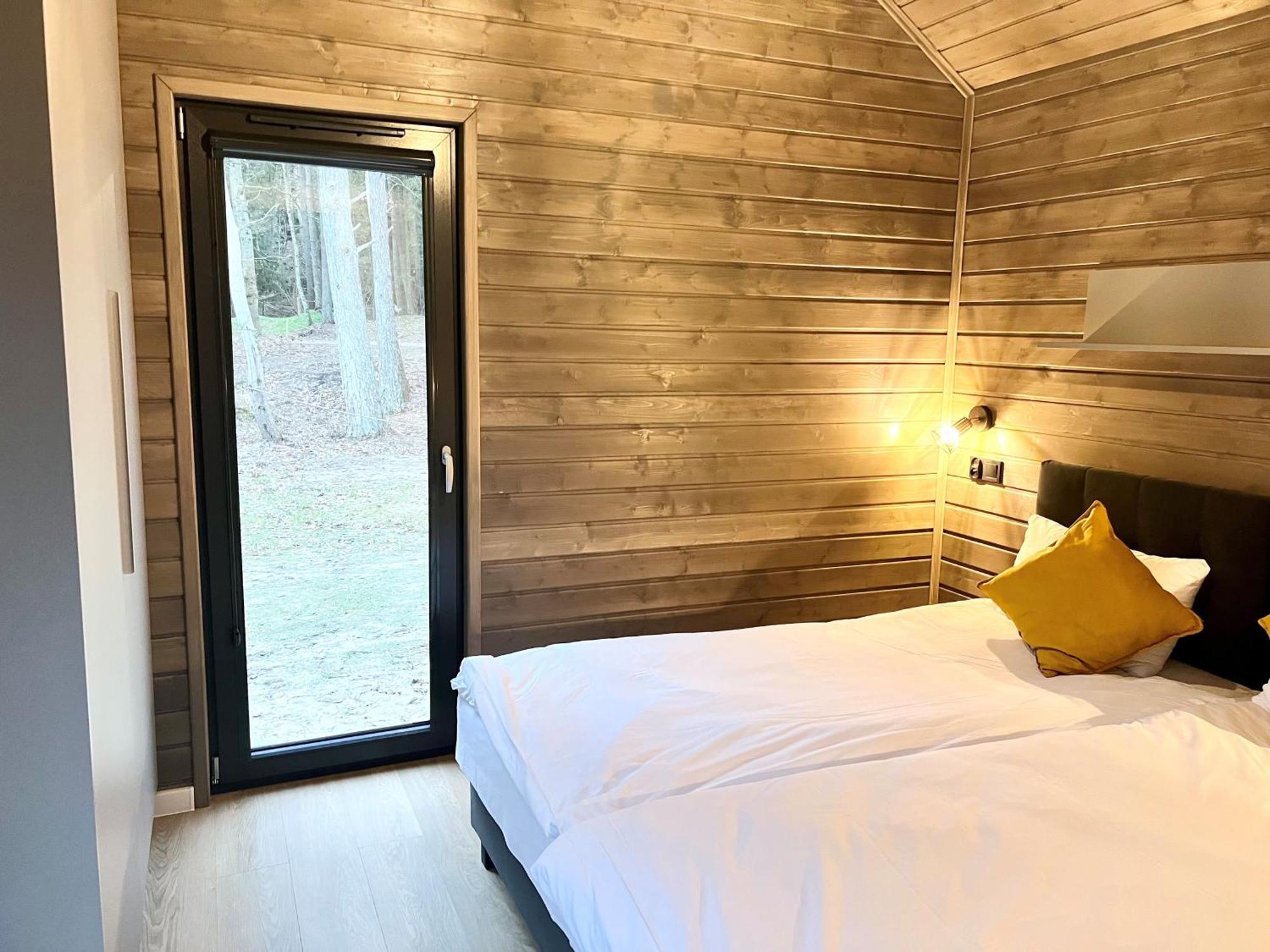 Ruciane Park - Mazury Resort & Spa Esterno foto